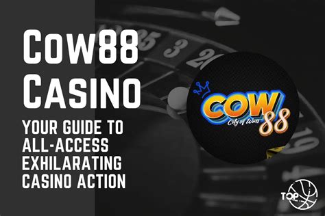 Cow88 Casino .